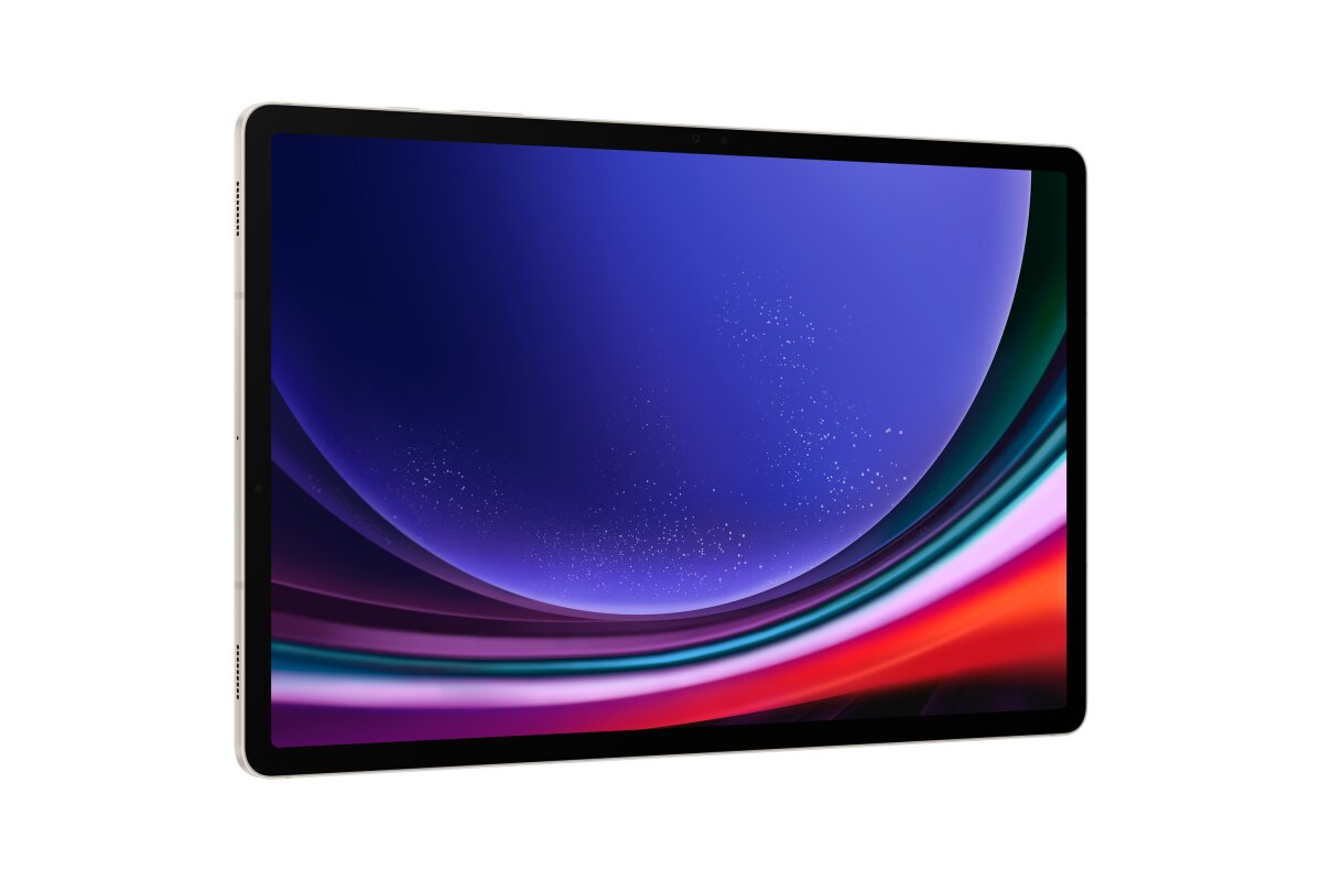 Samsung Galaxy Tab S9 Wi-Fi SM-X810NZEAEUE image gallery 5