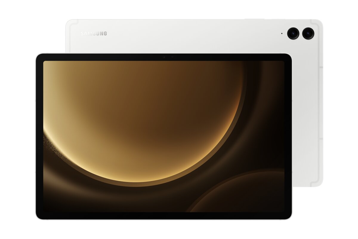 Samsung Galaxy Tab S9 FE 5G  SM-X616BZSAEUE image gallery 1