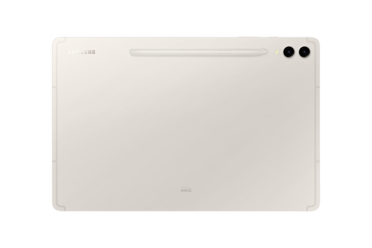 Samsung Galaxy Tab S9 Wi-Fi SM-X810NZEAEUE image gallery 6