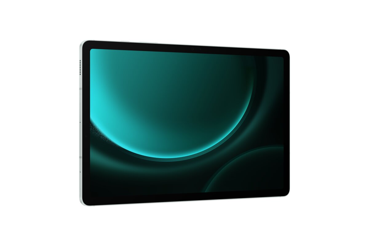 Samsung Galaxy Tab S9 FE Wi-Fi SM-X510NLGEEUE image gallery 4