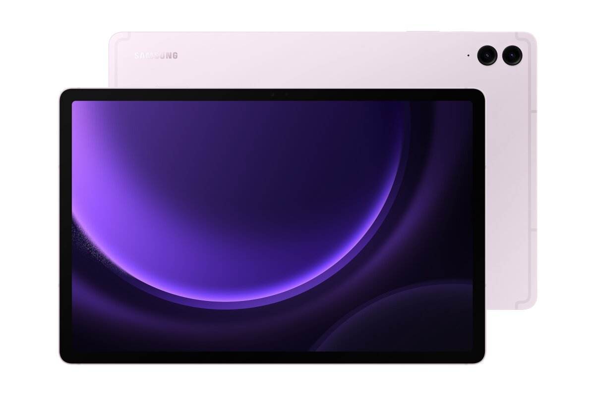 Samsung Galaxy Tab S9 FE 5G  SM-X616BLIEEUE image gallery 1