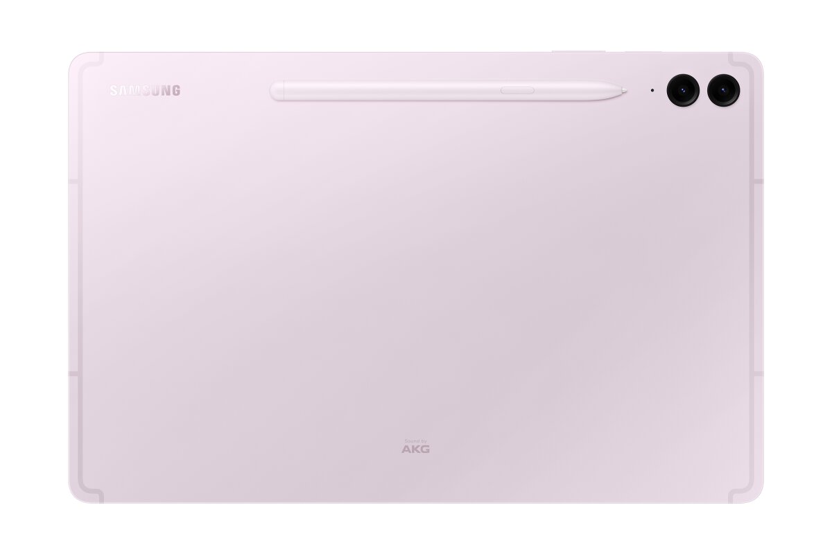 Samsung Galaxy Tab S9 FE 5G  SM-X616BLIEEUE image gallery 6
