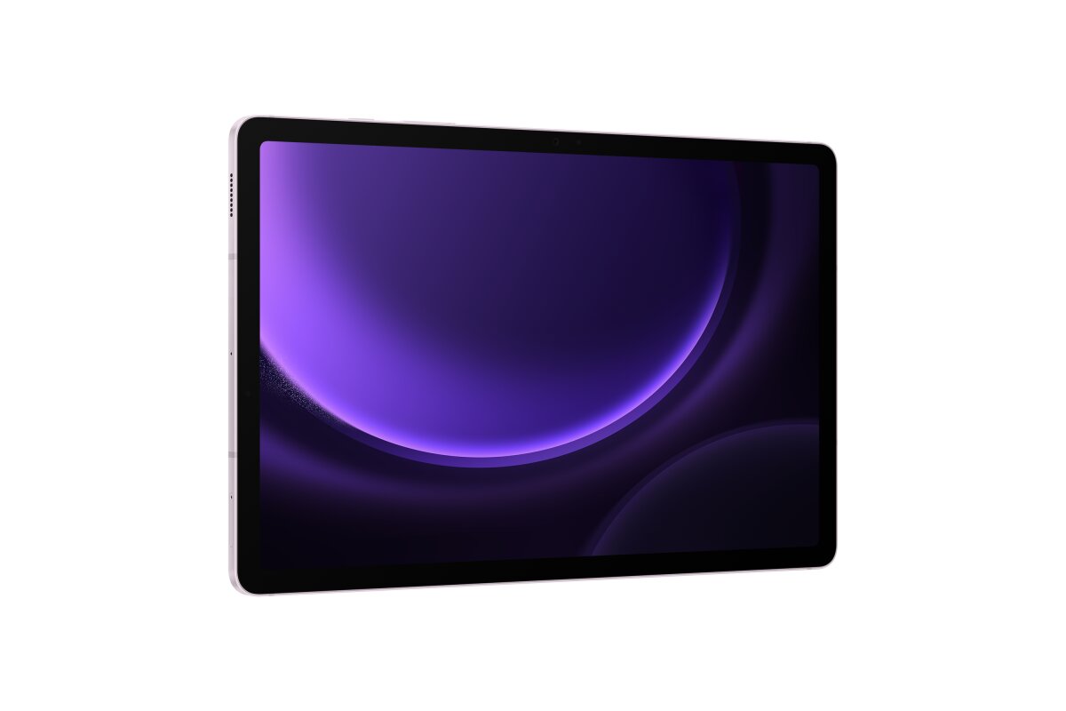 Samsung Galaxy Tab S9 FE Wi-Fi SM-X510NLIEEUE image gallery 4