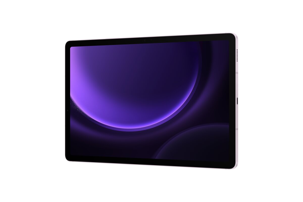 Samsung Galaxy Tab S9 FE Wi-Fi SM-X510NLIEEUE image gallery 5
