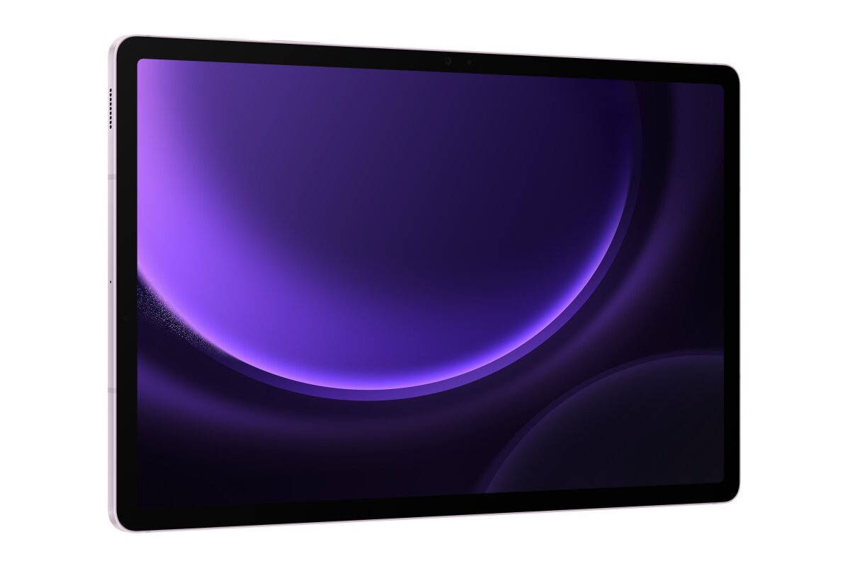 Samsung Galaxy Tab S9 FE 5G  SM-X616BLIEEUE image gallery 3