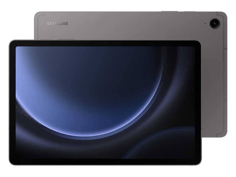Samsung Galaxy Tab S9 FE 5G SM-X518UZAAATT SM-X518UZAAATT image gallery 1