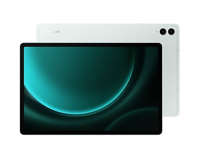 Samsung Galaxy Tab S9 FE 5G SM-X616B SM-X616BLGAINS image gallery 2