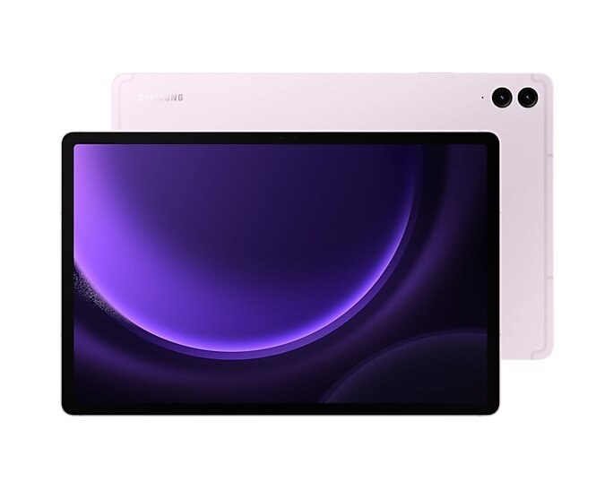 Samsung Galaxy Tab S9 FE 5G SM-X616B SM-X616BLIEINU image gallery 2