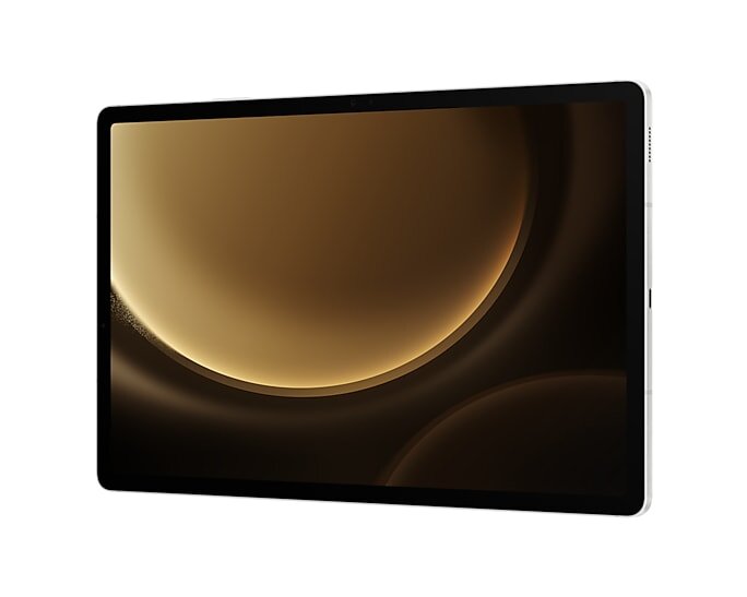 Samsung Galaxy Tab S9 FE+ 5G SM-X616B SM-X616BZSAEUB image gallery 5