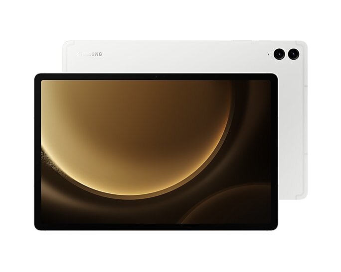 Samsung Galaxy Tab S9 FE+ 5G SM-X616B SM-X616BZSAEUB image gallery 4