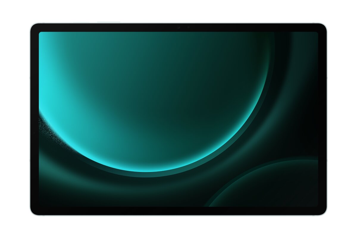 Samsung Galaxy Tab S9 FE+ Wi-Fi SM-X610NLGEEUE image gallery 3