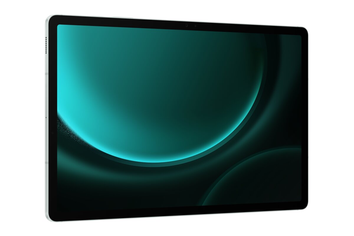 Samsung Galaxy Tab S9 FE+ Wi-Fi SM-X610NLGEEUE image gallery 4