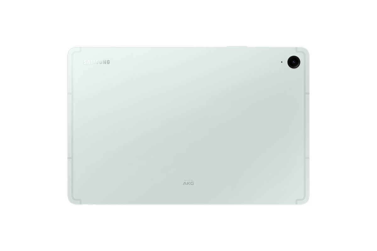 Samsung Galaxy Tab S9 FE Wi-Fi SM-X510NLGEEUE image gallery 7