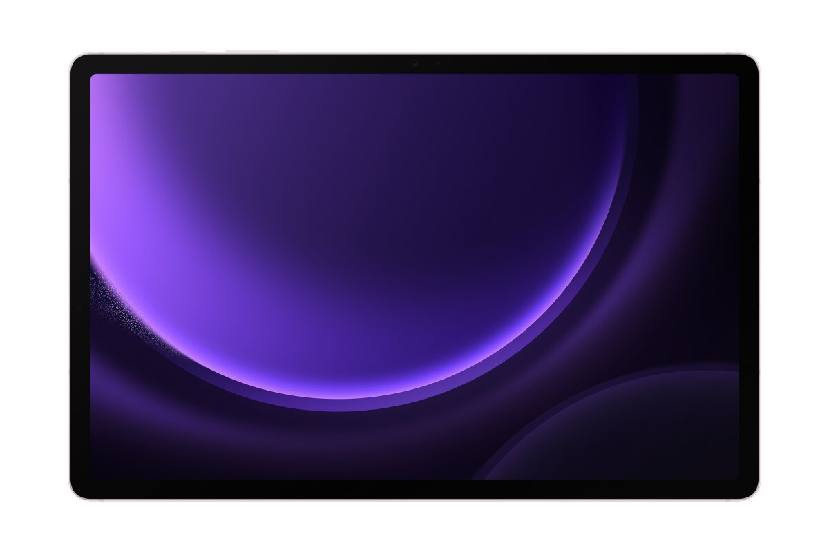 Samsung Galaxy Tab S9 FE 5G  SM-X616BLIEEUE image gallery 4