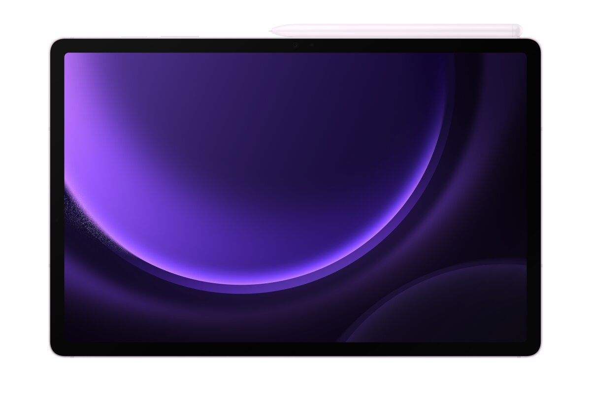 Samsung Galaxy Tab S9 FE 5G  SM-X616BLIEEUE image gallery 2