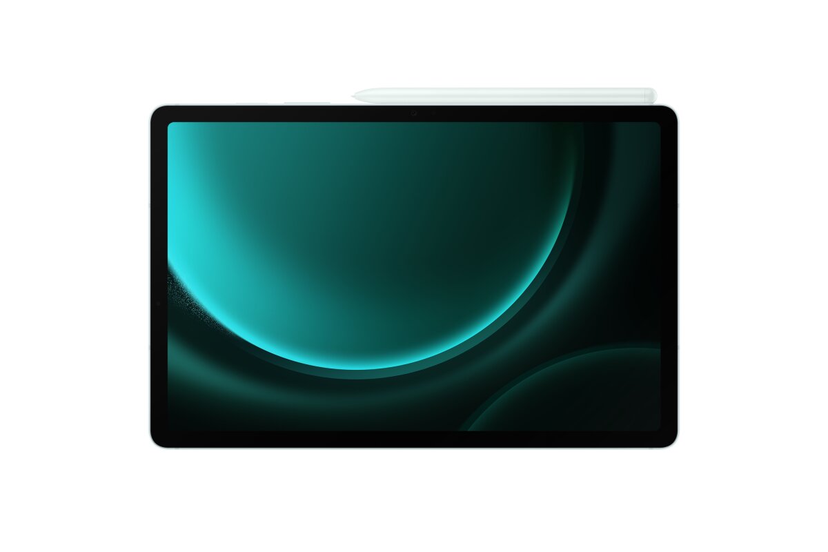 Samsung Galaxy Tab S9 FE Wi-Fi SM-X510NLGEEUE image gallery 2