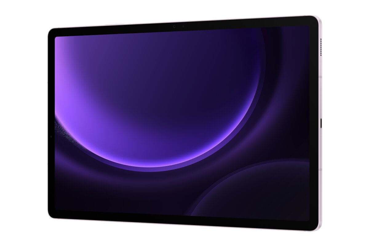 Samsung Galaxy Tab S9 FE 5G  SM-X616BLIEEUE image gallery 5