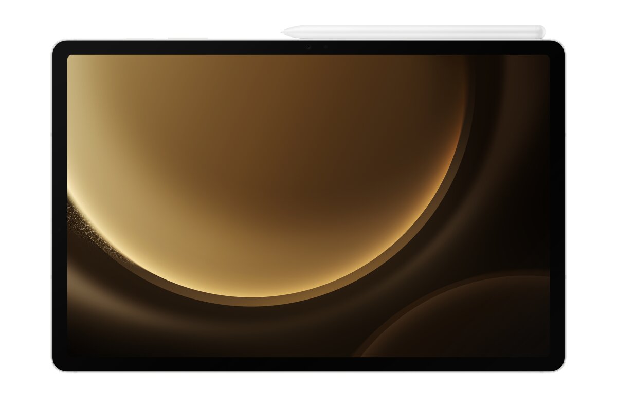 Samsung Galaxy Tab S9 FE 5G  SM-X616BZSAEUE image gallery 2