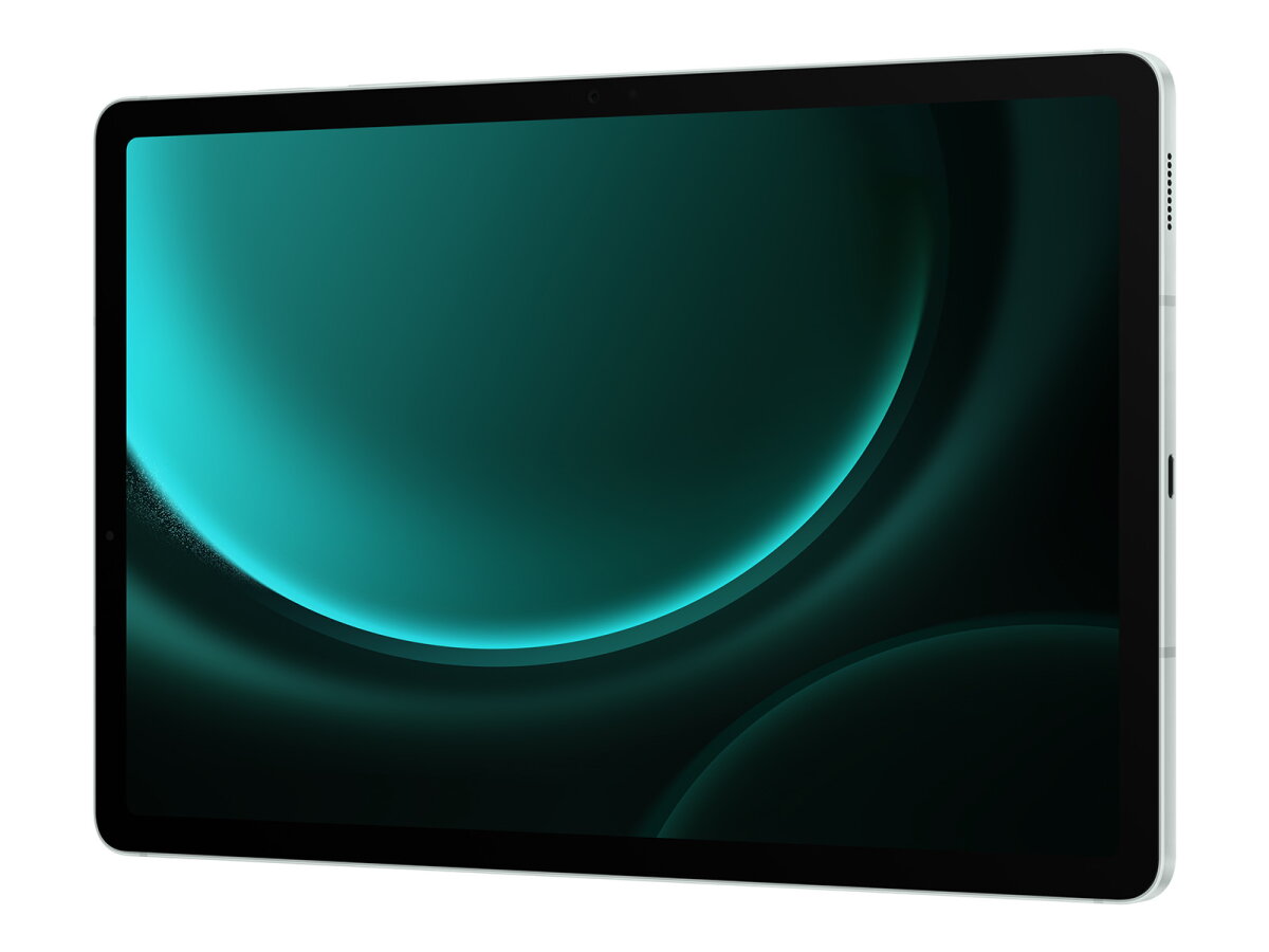 Samsung Galaxy Tab S9 FE  SM-X510NLGAXAR image gallery 3