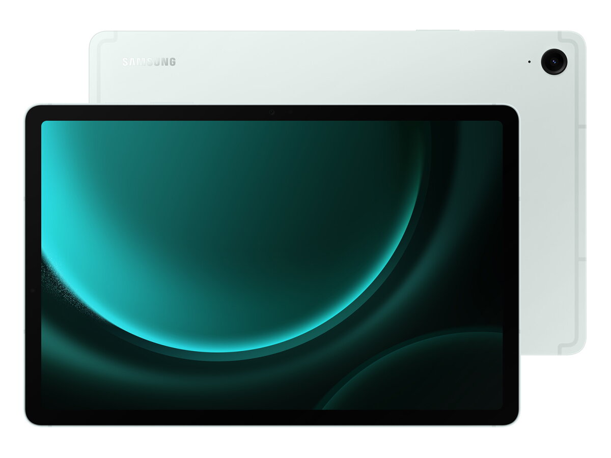 Samsung Galaxy Tab S9 FE  SM-X510NLGAXAR image gallery 4