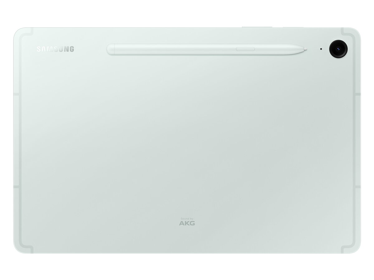 Samsung Galaxy Tab S9 FE  SM-X510NLGAXAR image gallery 6
