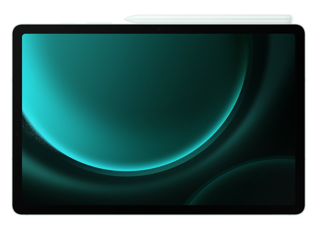 Samsung Galaxy Tab S9 FE  SM-X510NLGAXAR image gallery 2