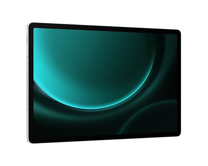 Samsung Galaxy Tab S9 FE SM-X516B SM-X516BLGEEUB image gallery 3