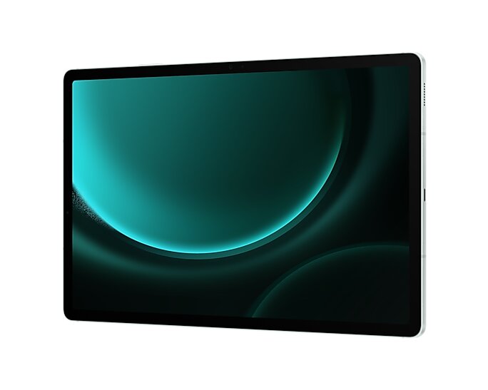 Samsung Galaxy Tab S9 FE SM-X516B SM-X516BLGEEUB image gallery 4