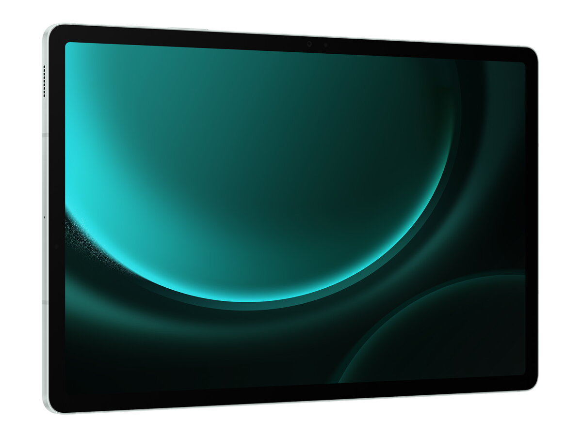 Samsung Galaxy Tab S9 FE+  SM-X610NLGEXAR image gallery 3