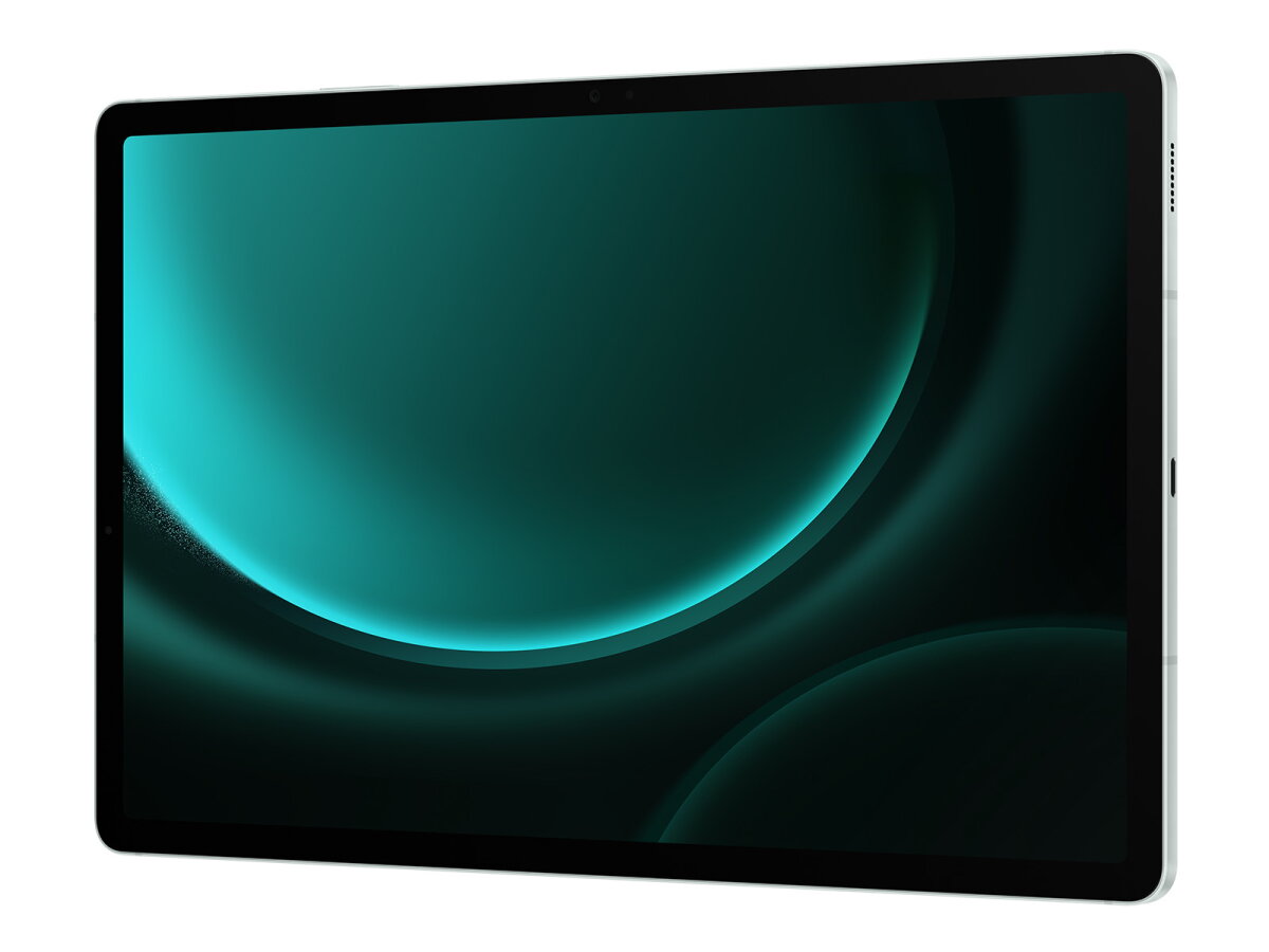 Samsung Galaxy Tab S9 FE+  SM-X610NLGEXAR image gallery 4