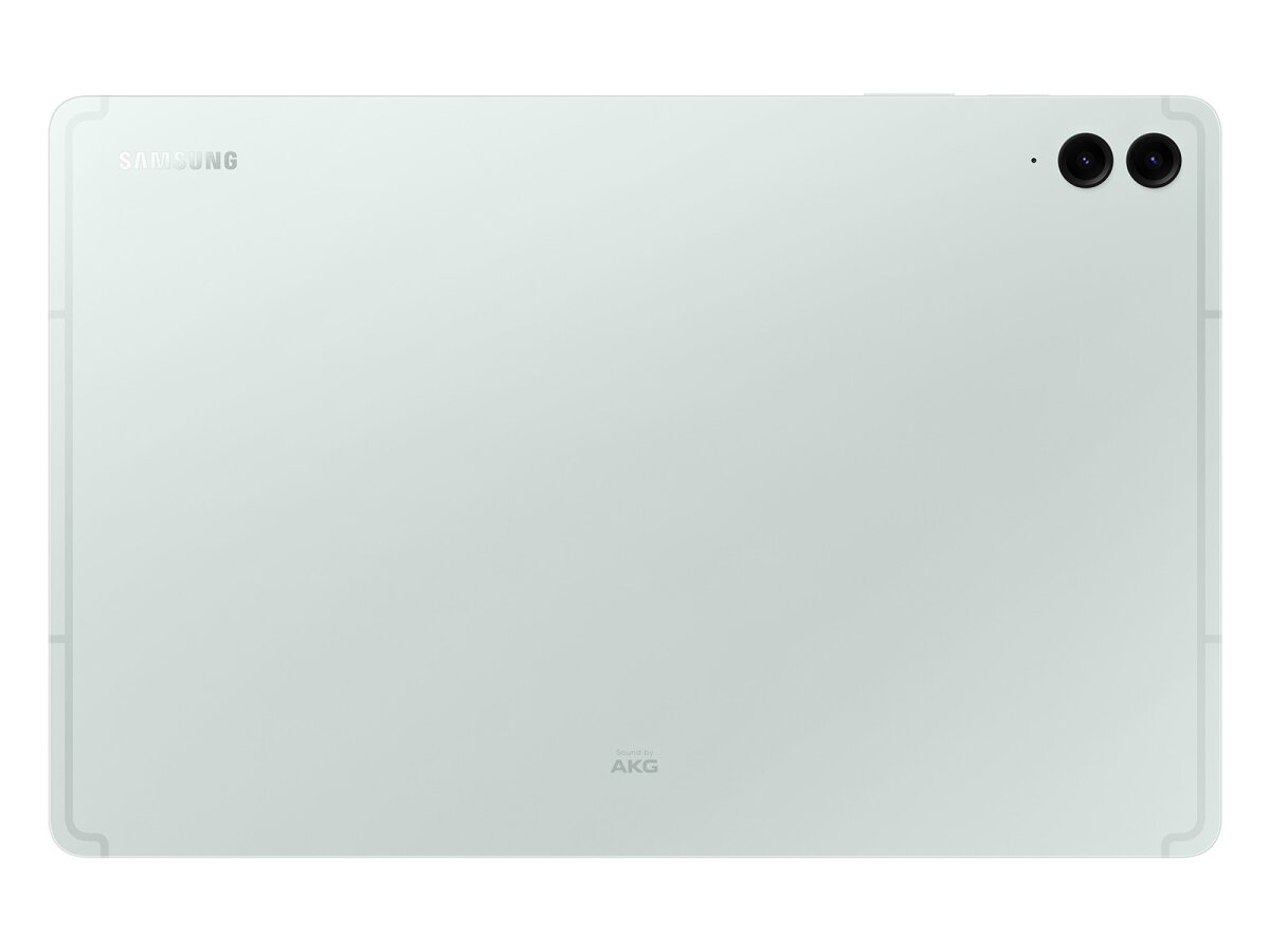Samsung Galaxy Tab S9 FE+  SM-X610NLGEXAR image gallery 5