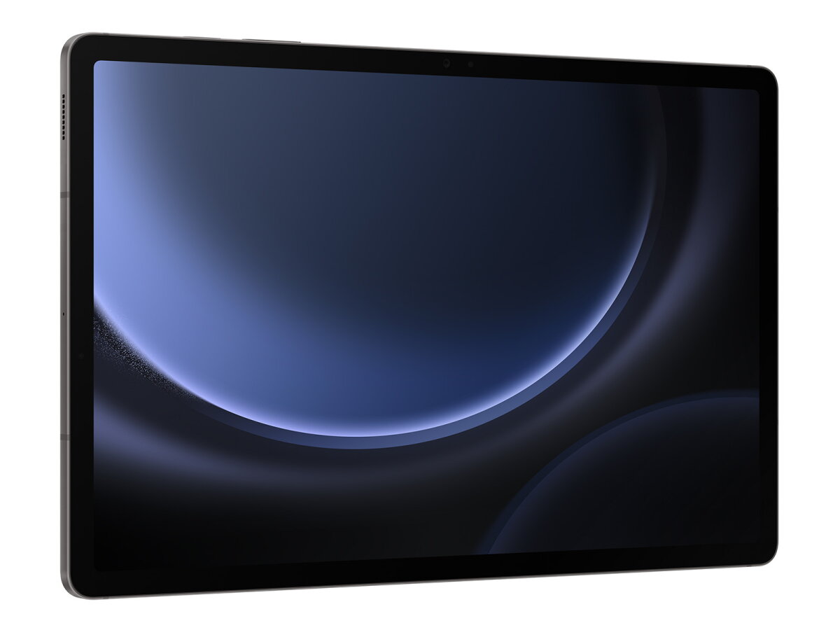 Samsung Galaxy Tab S9 FE+  SM-X610NZAAXAR image gallery 3