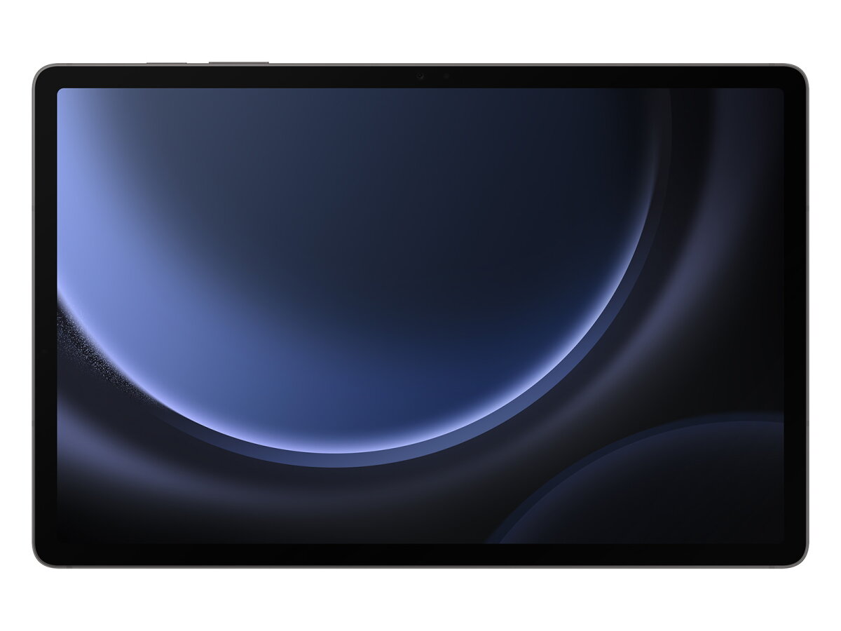 Samsung Galaxy Tab S9 FE+  SM-X610NZAAXAR image gallery 4
