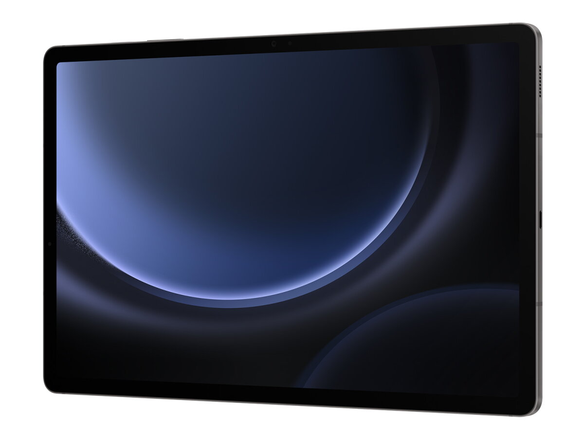 Samsung Galaxy Tab S9 FE+  SM-X610NZAAXAR image gallery 5