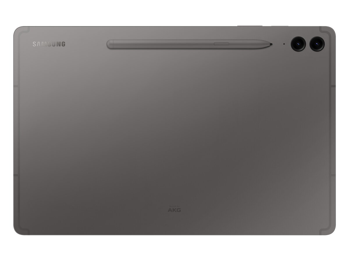 Samsung Galaxy Tab S9 FE+  SM-X610NZAAXAR image gallery 6