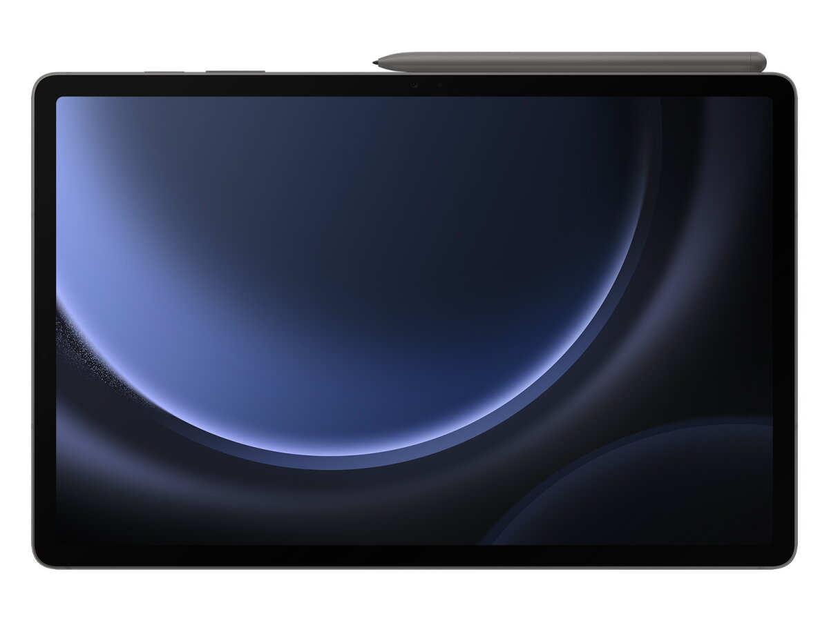 Samsung Galaxy Tab S9 FE+  SM-X610NZAAXAR image gallery 1