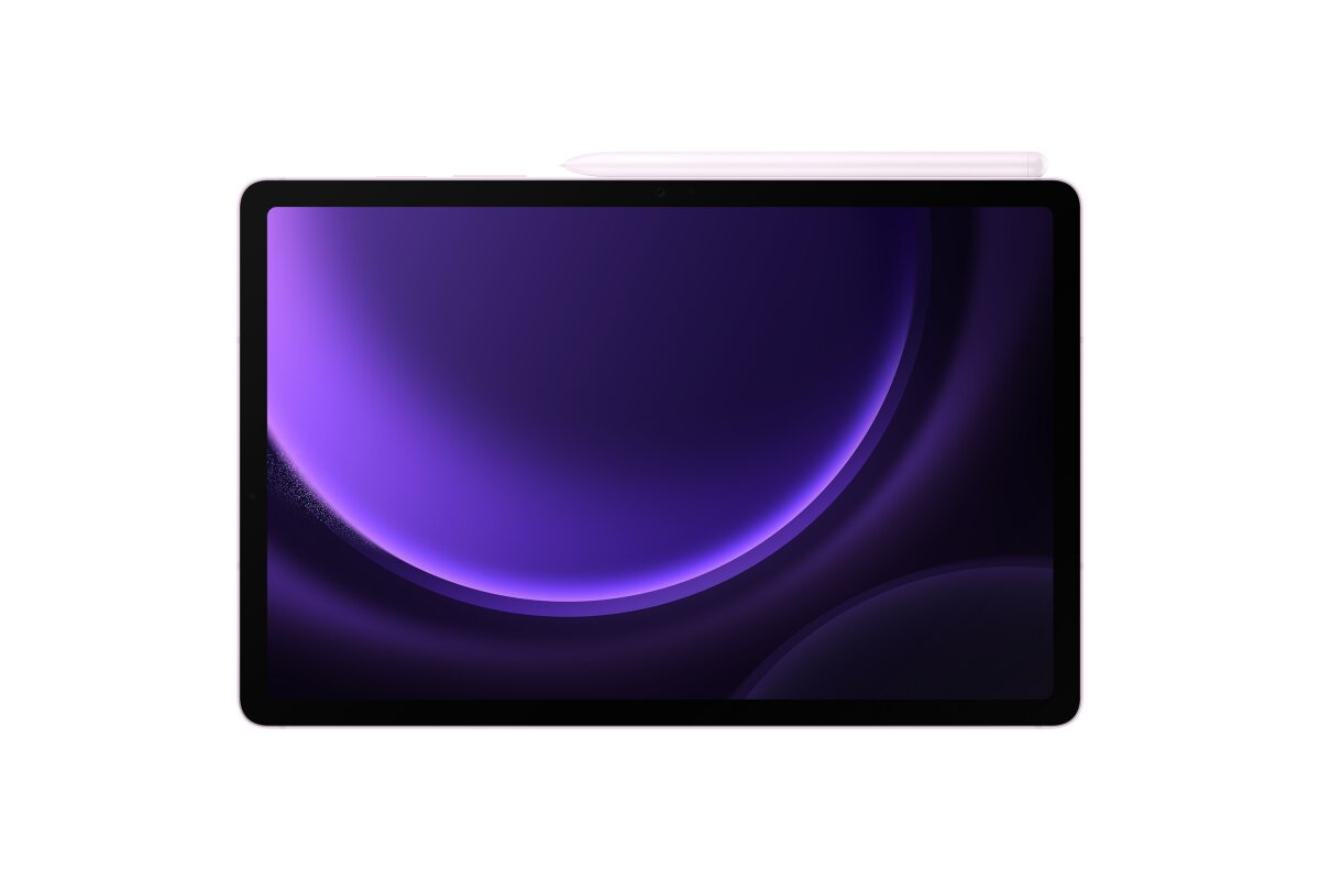 Samsung Galaxy Tab S9 FE Wi-Fi SM-X510NLIEEUE image gallery 2