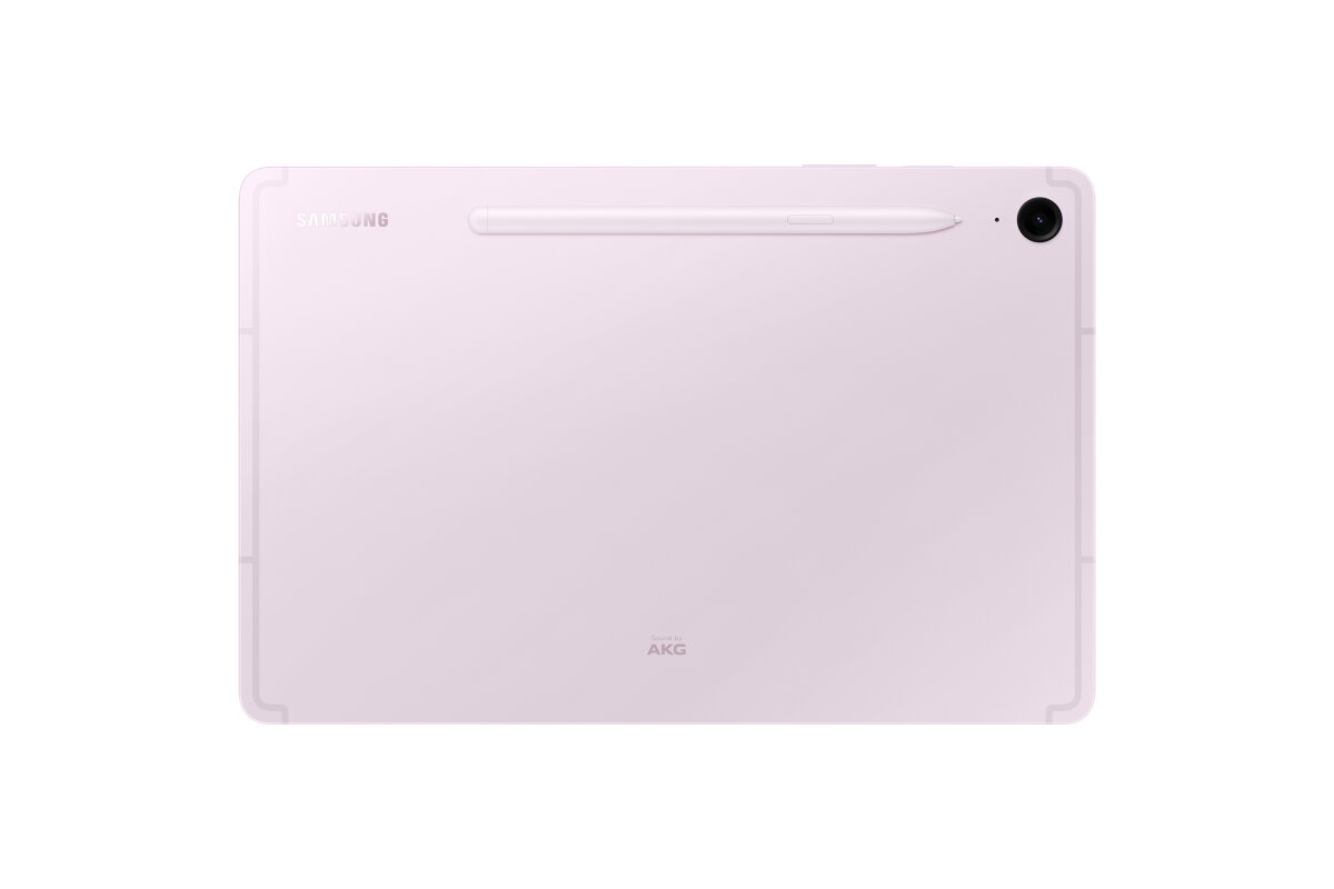 Samsung Galaxy Tab S9 FE Wi-Fi SM-X510NLIEEUE image gallery 6