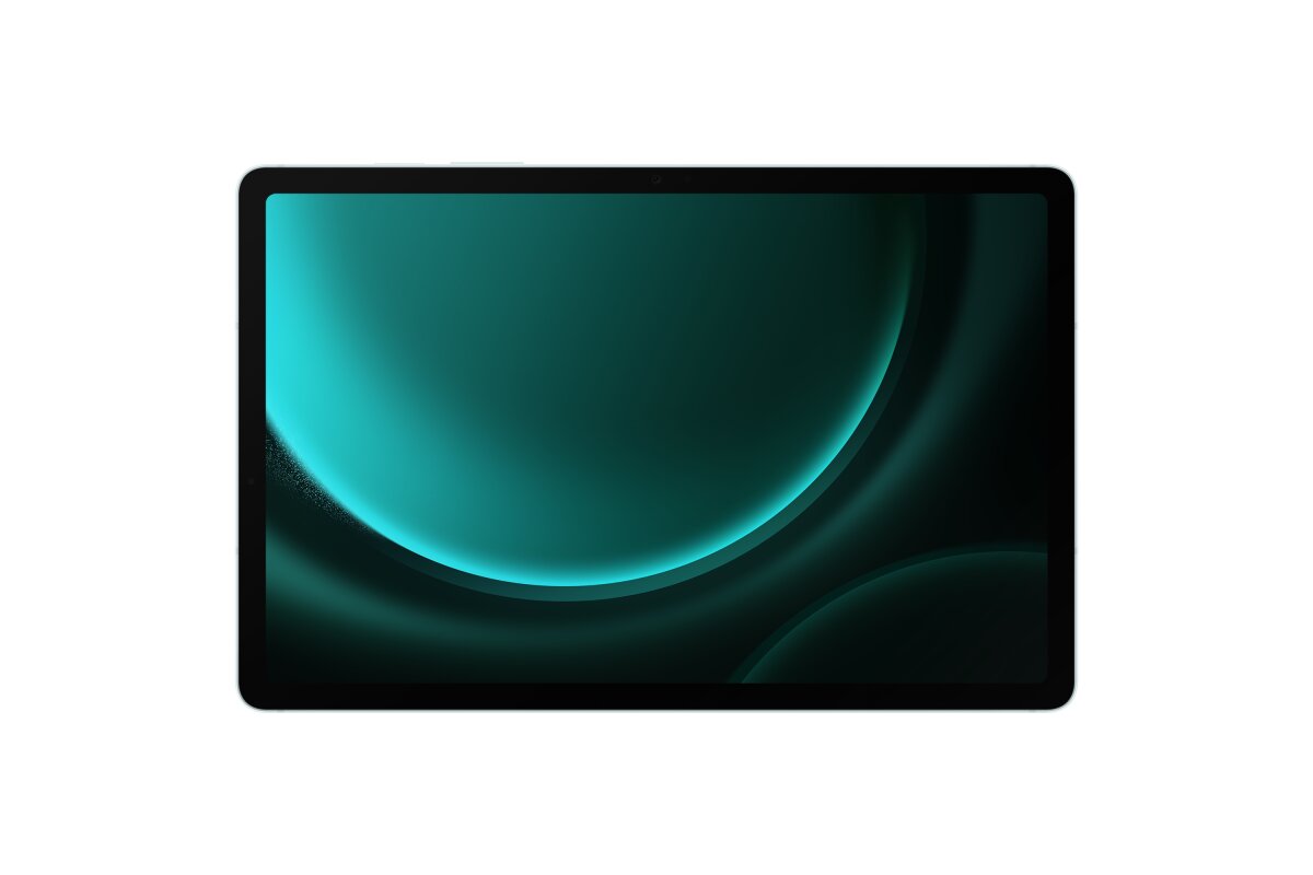 Samsung Galaxy Tab S9 FE Wi-Fi SM-X510NLGEEUE image gallery 3