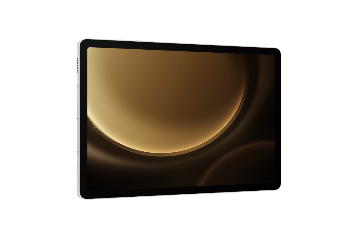 Samsung Galaxy Tab S9 FE Wi-Fi SM-X510NZSEEUE image gallery 4