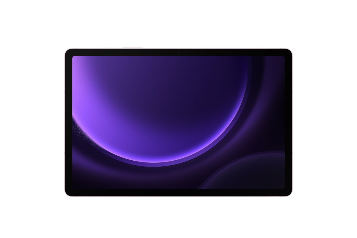 Samsung Galaxy Tab S9 FE Wi-Fi SM-X510NLIEEUE image gallery 3