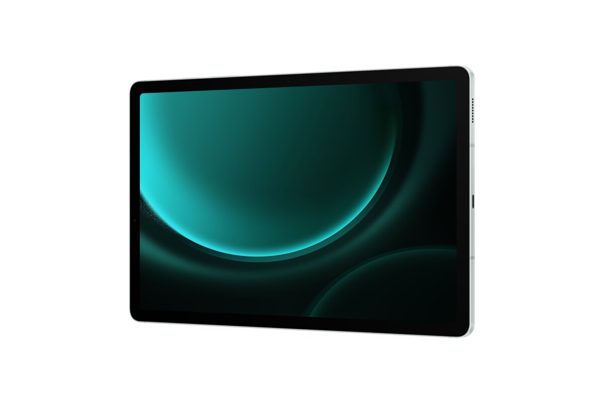 Samsung Galaxy Tab S9 FE Wi-Fi SM-X510NLGEEUE image gallery 5