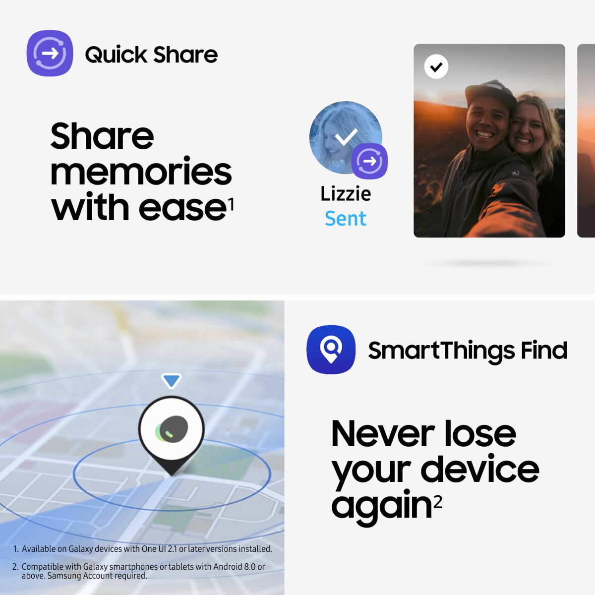 Samsung Galaxy Tab S9 FE WiFi Gray 6 128GB SM-X510NZAAEUB image gallery 9