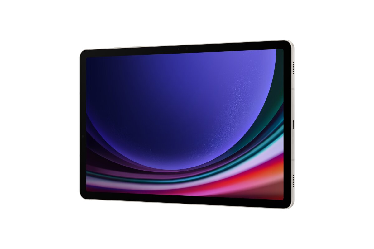 Samsung Galaxy Tab S9 SM-X710N SM-X710NZEEXAC image gallery 2