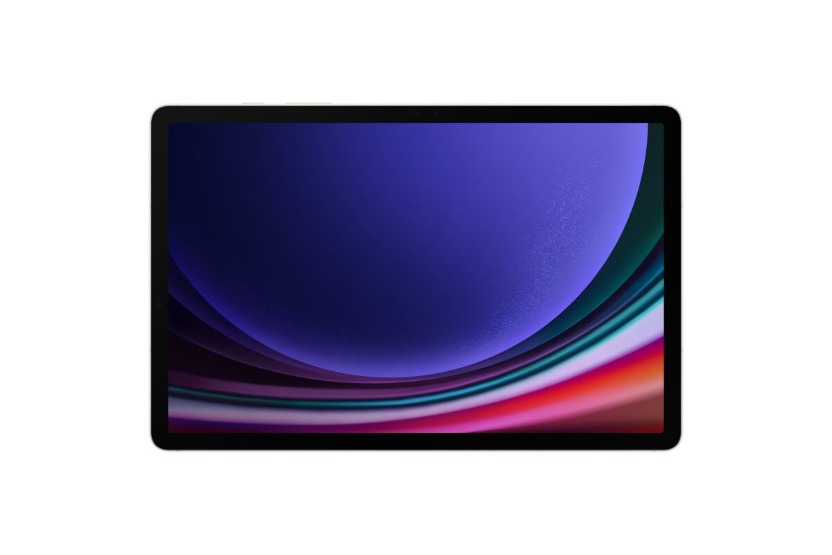 Samsung Galaxy Tab S9 SM-X710N SM-X710NZEEXAC image gallery 4