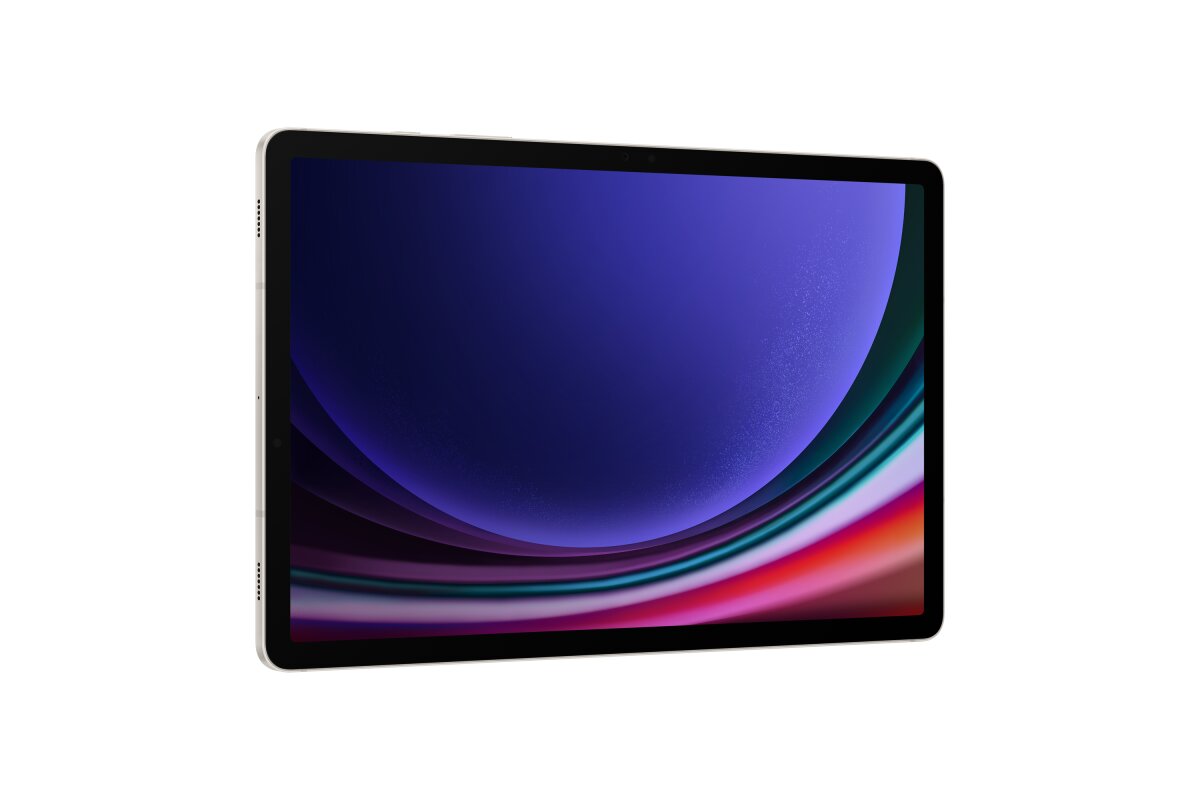 Samsung Galaxy Tab S9 SM-X710N SM-X710NZEEXAC image gallery 3