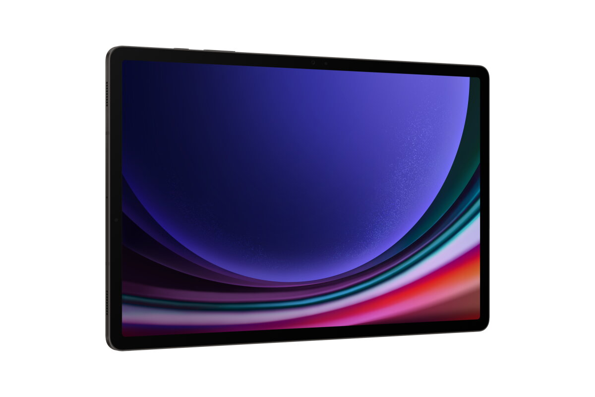 Samsung Galaxy Tab S9+ SM-X816B SM-X816BZAEXSA image gallery 5