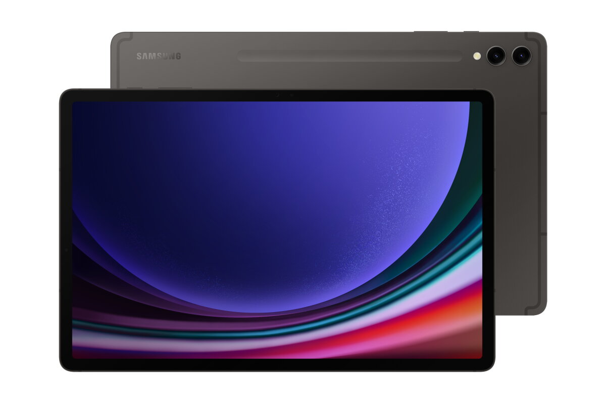 Samsung Galaxy Tab S9+ SM-X816B SM-X816BZAEXSA image gallery 1