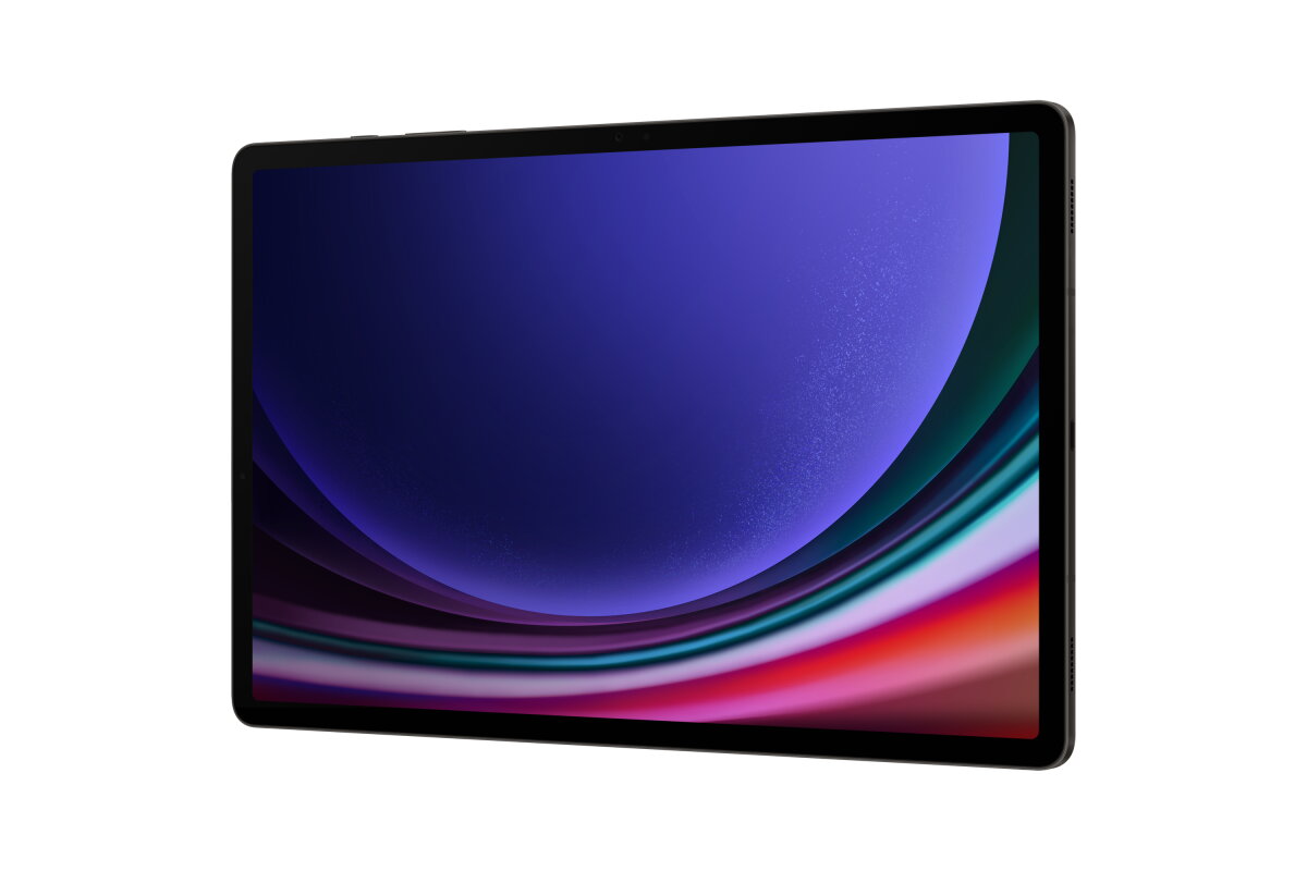 Samsung Galaxy Tab S9+ SM-X816B SM-X816BZAEXSA image gallery 4