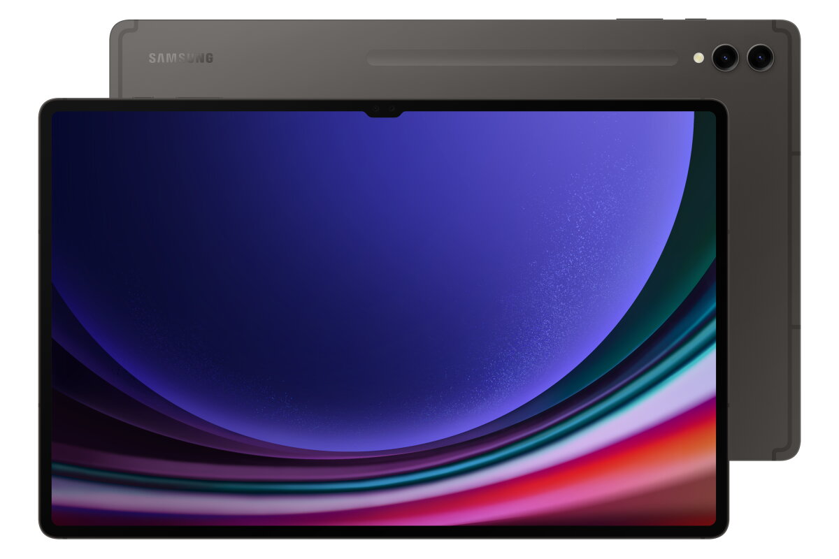 Samsung Galaxy Tab S9 Ultra SM-X916B SM-X916BZAEXSA image gallery 1